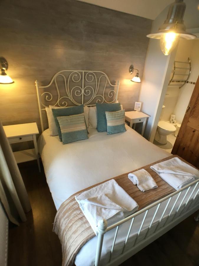 Ty Rosa Rooms Cardiff Extérieur photo