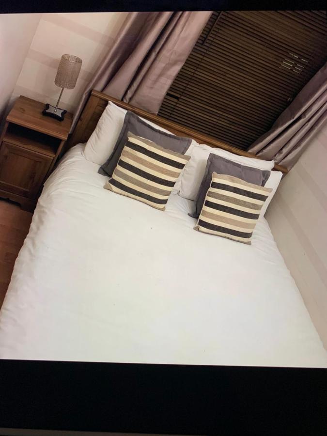 Ty Rosa Rooms Cardiff Extérieur photo