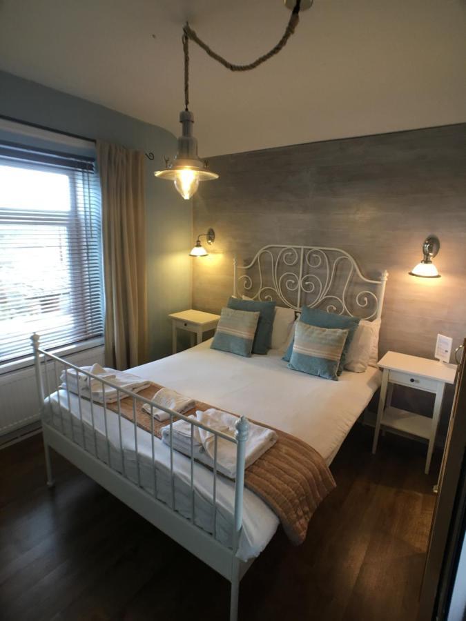 Ty Rosa Rooms Cardiff Extérieur photo