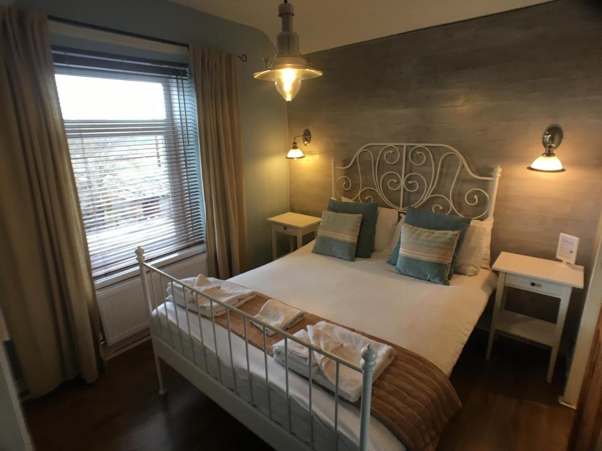 Ty Rosa Rooms Cardiff Extérieur photo