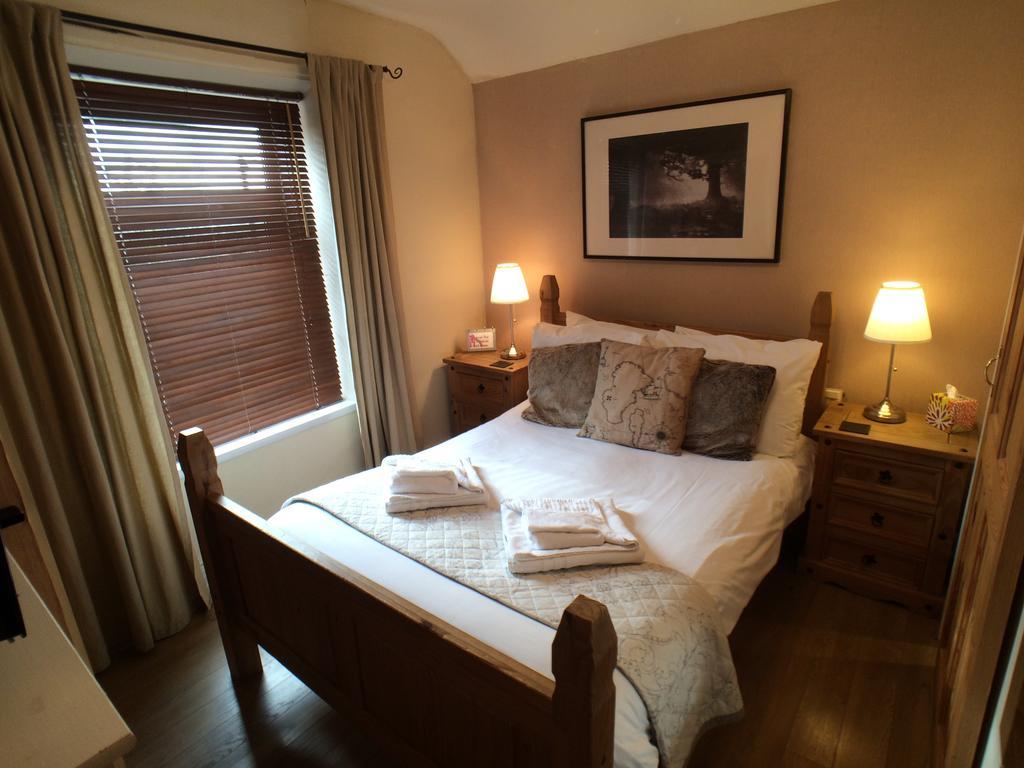 Ty Rosa Rooms Cardiff Extérieur photo